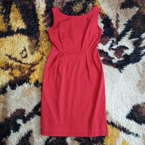 Trashy Diva Audrey Pencil Dress size 10 EUC